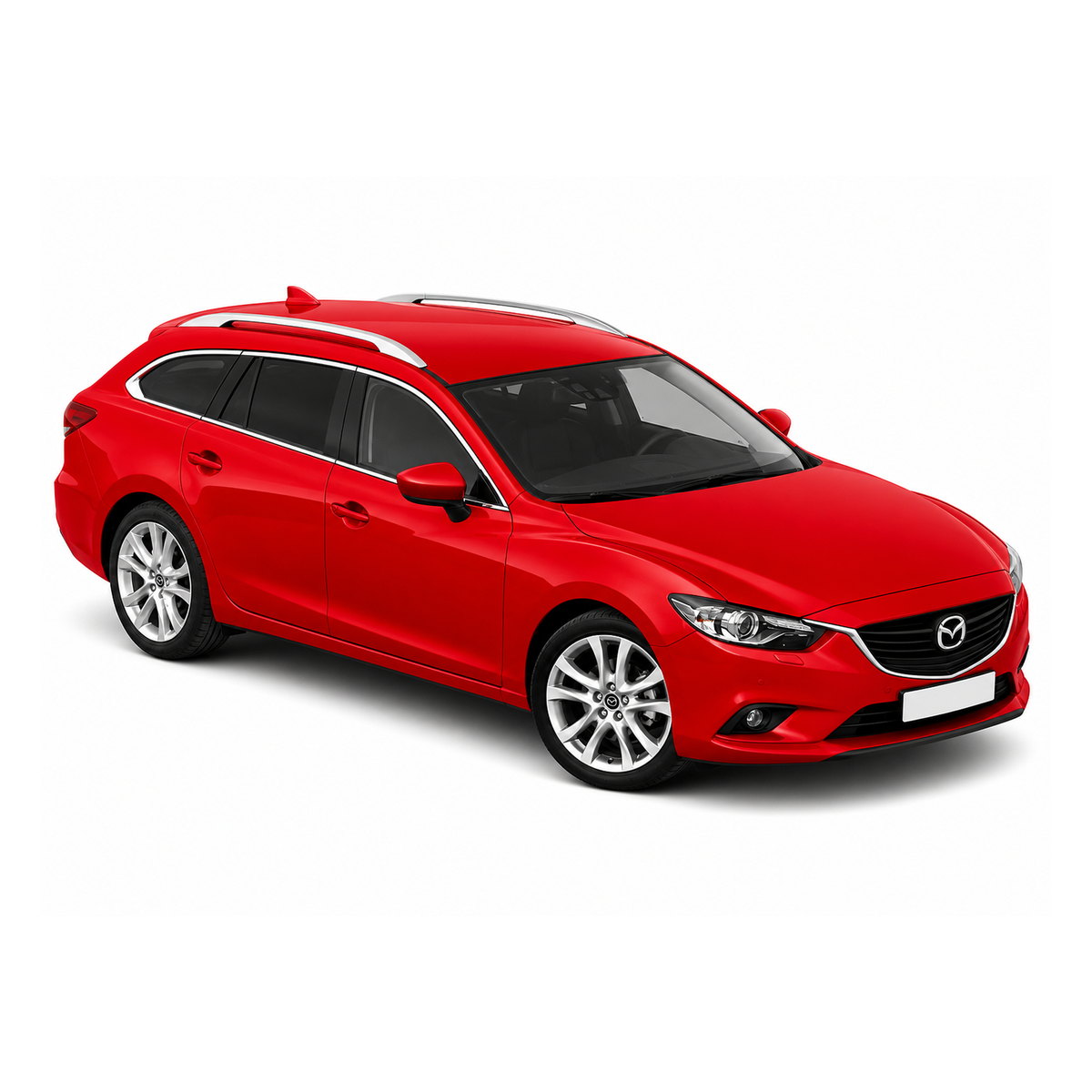 VIDRIO-LATERAL MAZDA 6 2014-